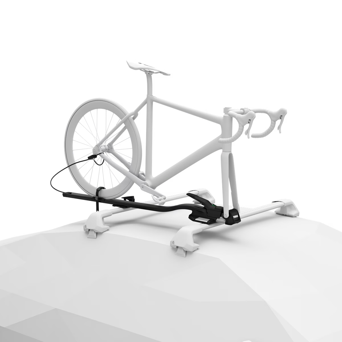 Thule TopRide - Récréashop