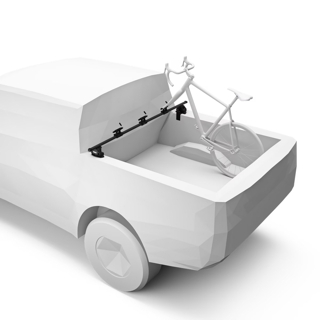 Thule Bed Rider Pro - Récréashop