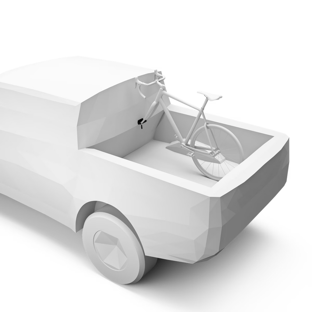 Thule Low Rider Pro - Récréashop