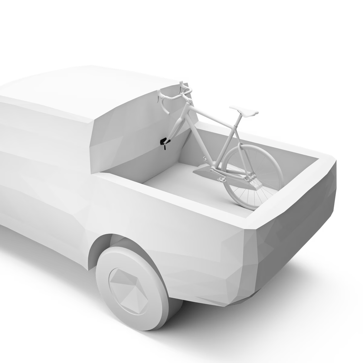 Thule Low Rider Pro - Récréashop