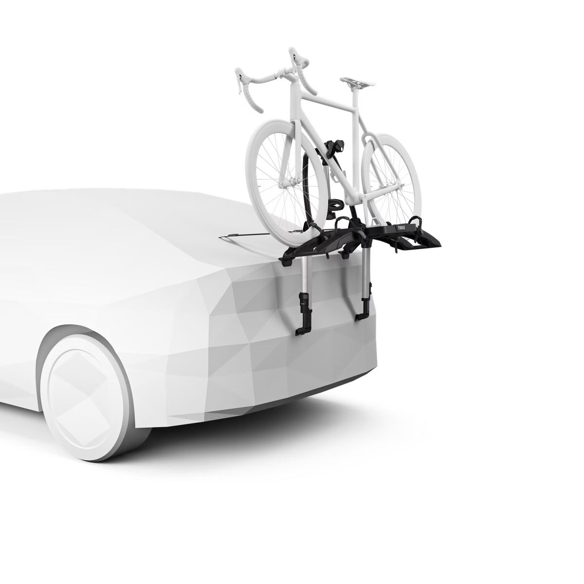 Thule OutWay Platform - Récréashop
