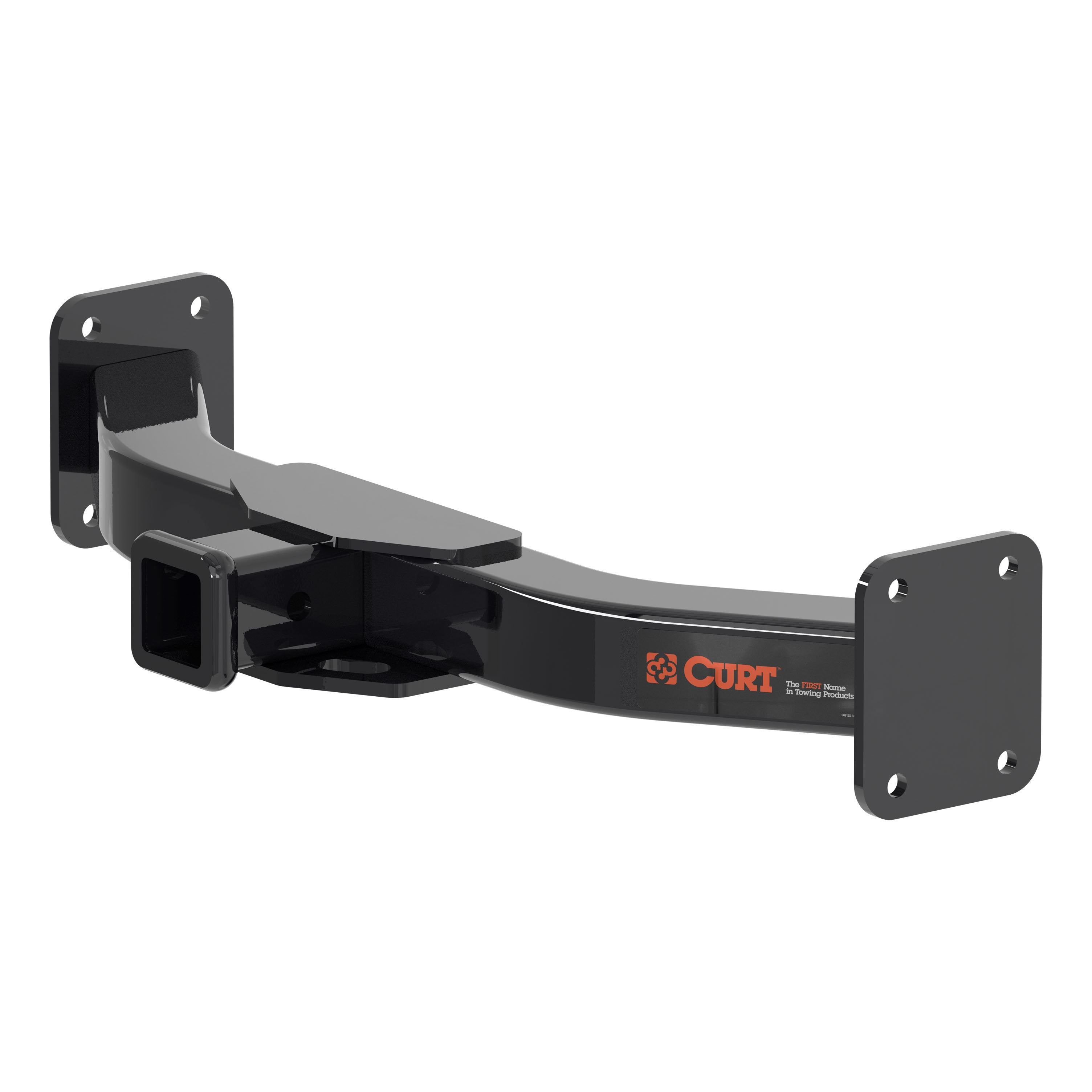 Class 3 Multi-Fit Trailer Hitch with 2" Receiver, Ford F-150 - Récréashop