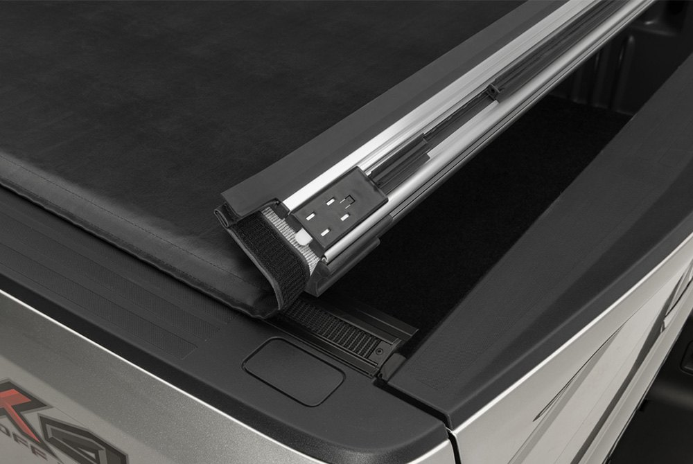 Sentry Ram 1500 Classic Body 5'7" 19-21 Tonneau Cover - Récréashop