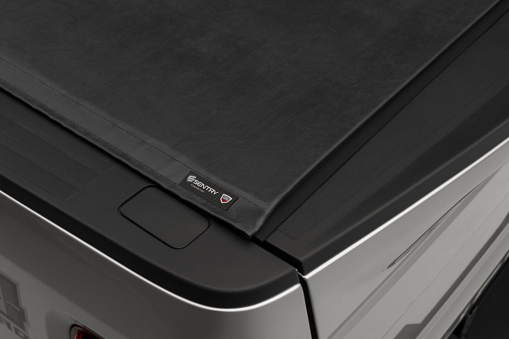 Sentry Ram 1500 Classic Body 5'7" 19-21 Tonneau Cover - Récréashop