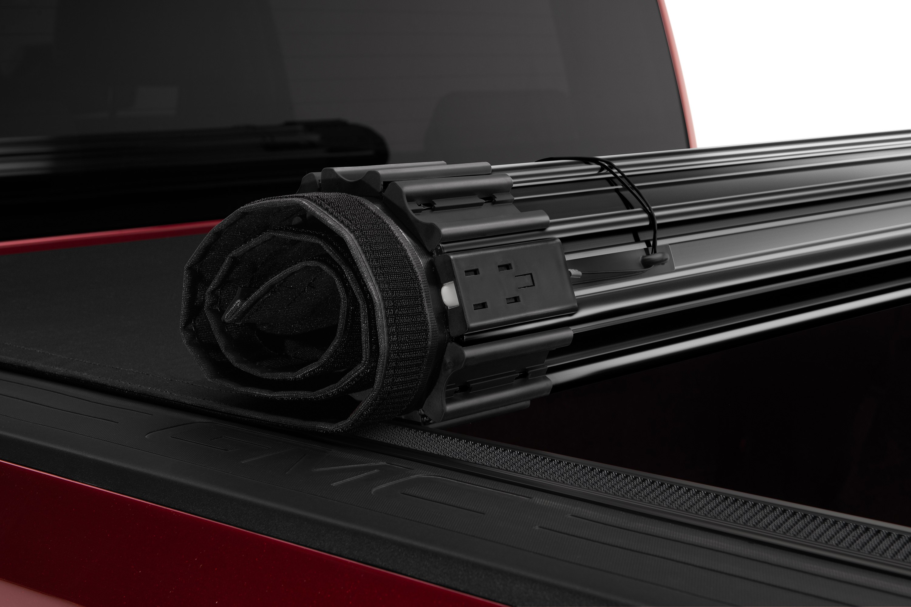 Couvre-caisse Sentry CT Ram 1500 Classic Body 6'4" 19-21 - Récréashop