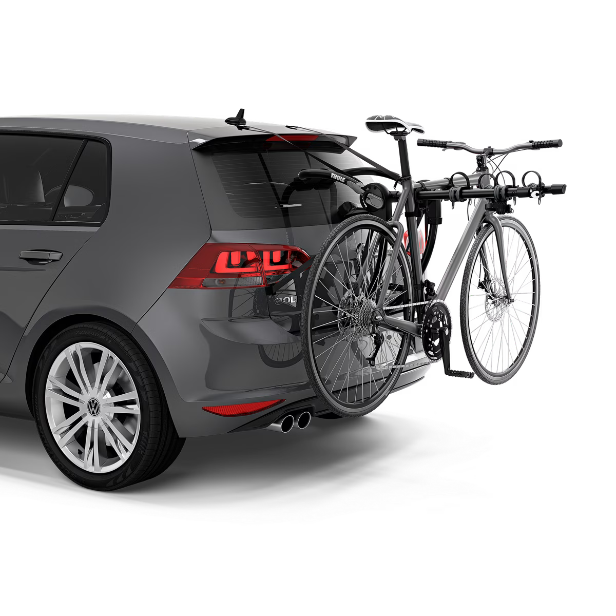 Thule Gateway Pro - Récréashop