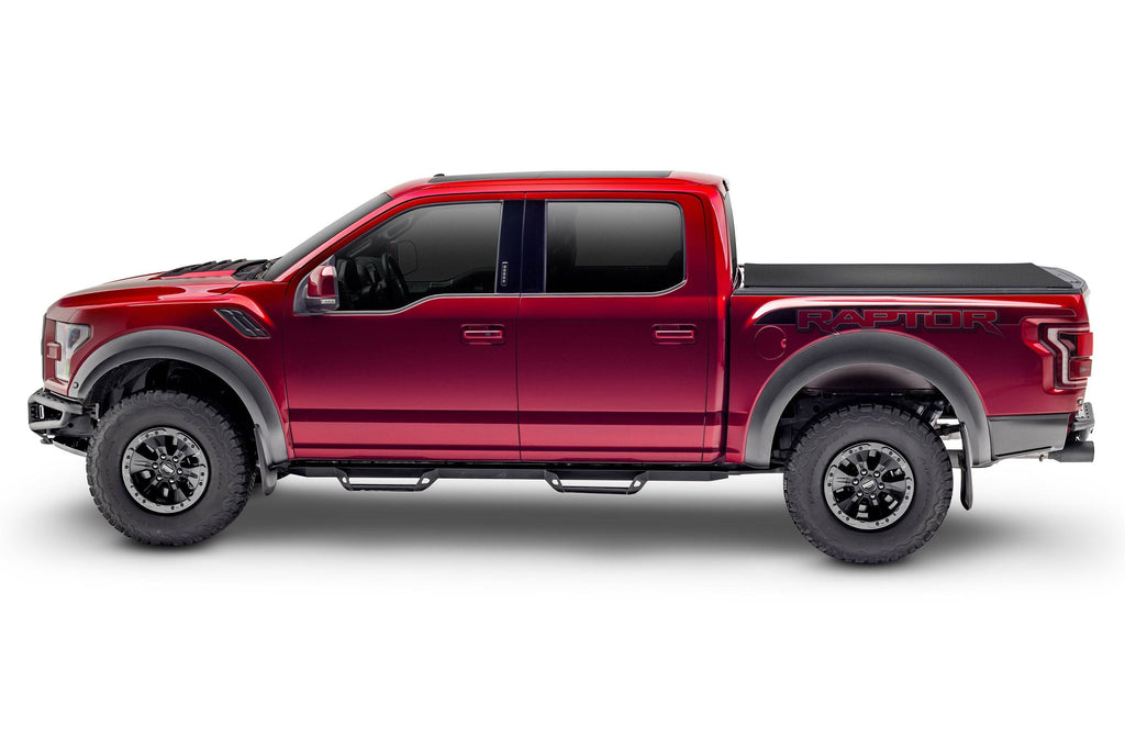 Couvre-caisse Sentry CT Silv/Sierra 1500 New Body 5'9" 19-21 - Récréashop