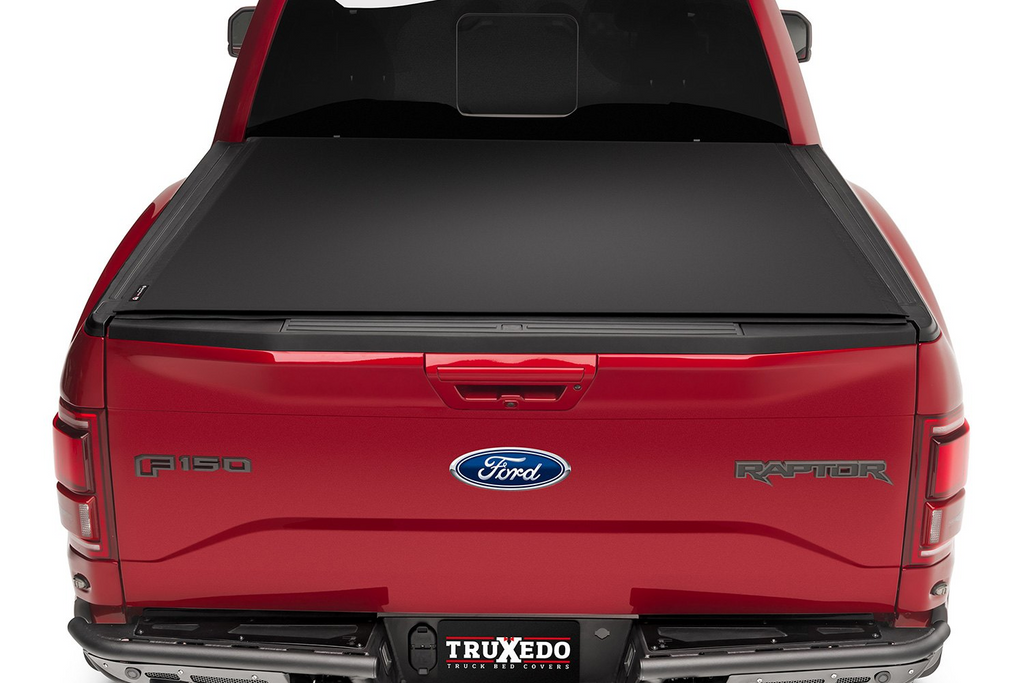 Sentry CT Silv/Sierra 1500 NewBody 6'7" 19-21 tonneau cover - Récréashop