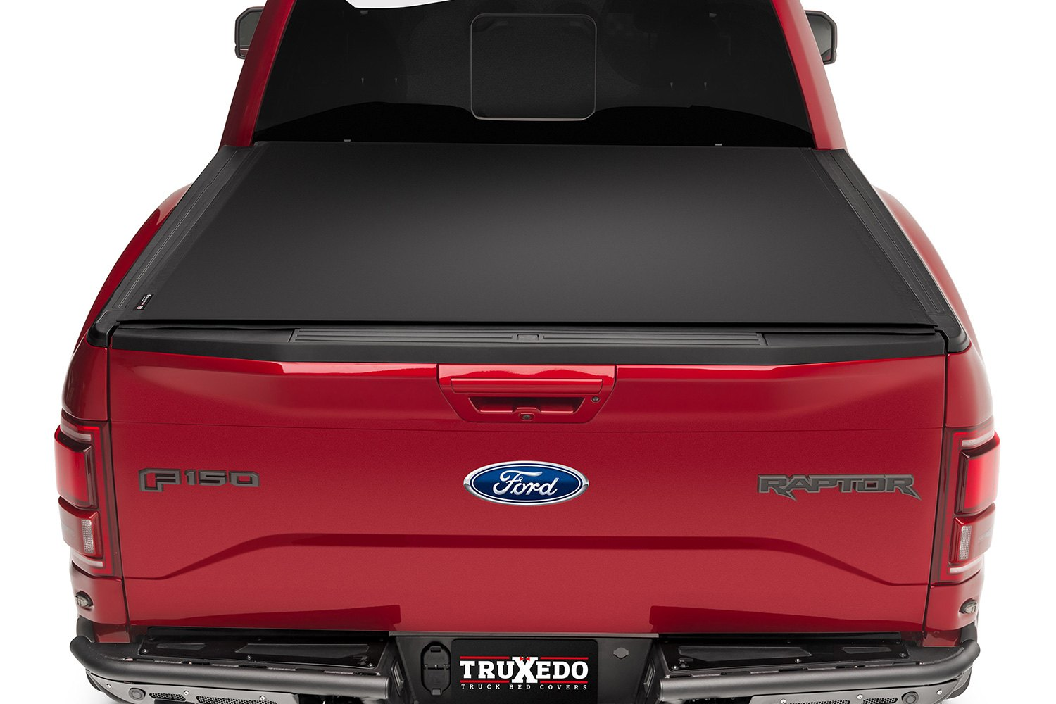 Sentry CT Silv/Sierra 1500 NewBody 6'7" 19-21 tonneau cover - Récréashop