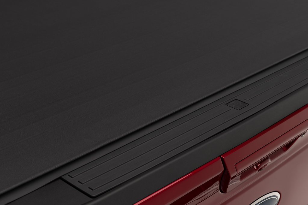 Sentry CT Silv/Sierra 1500 NewBody 6'7" 19-21 tonneau cover - Récréashop