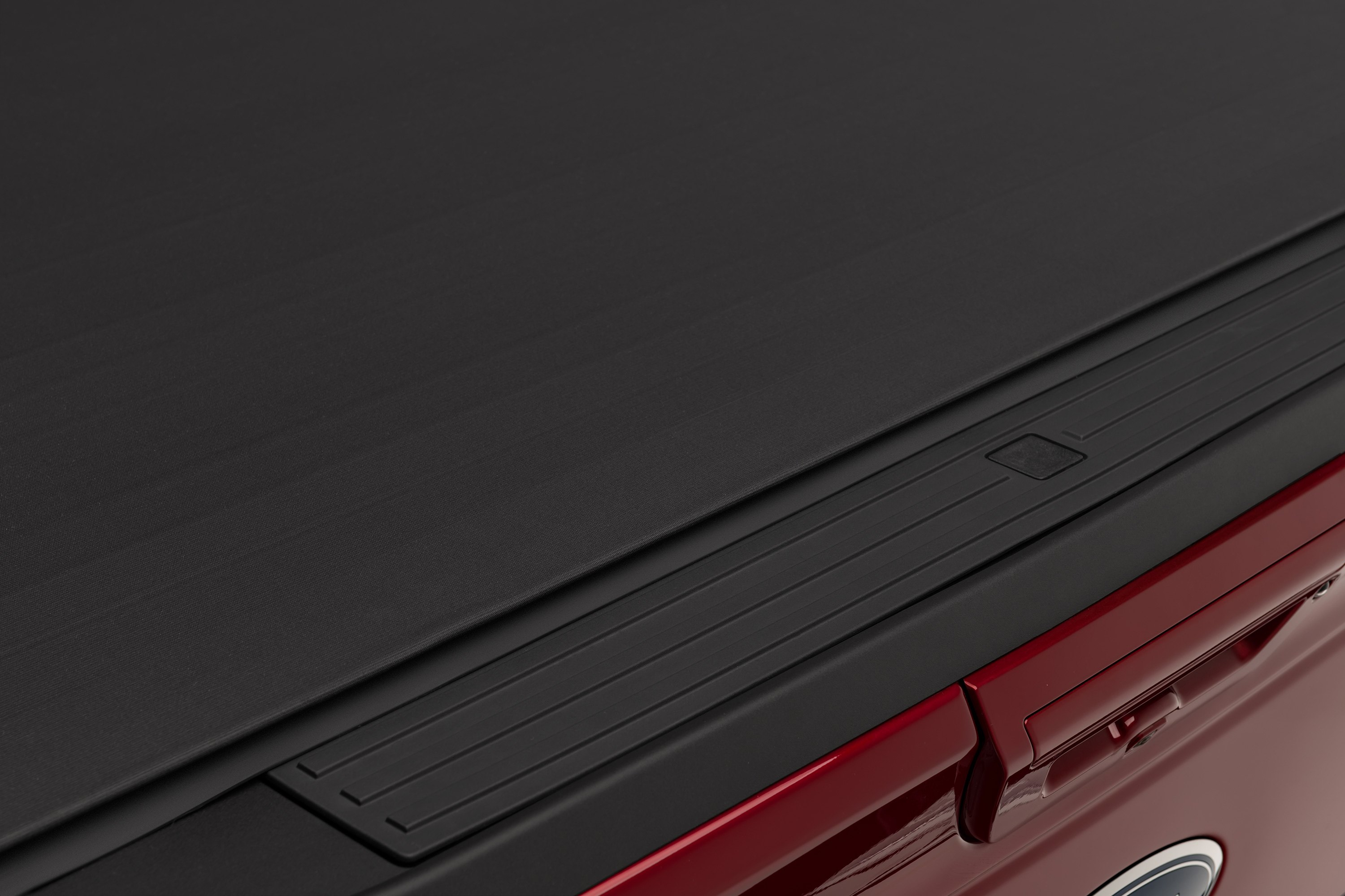Sentry CT Silv/Sierra 1500 NewBody 6'7" 19-21 tonneau cover - Récréashop