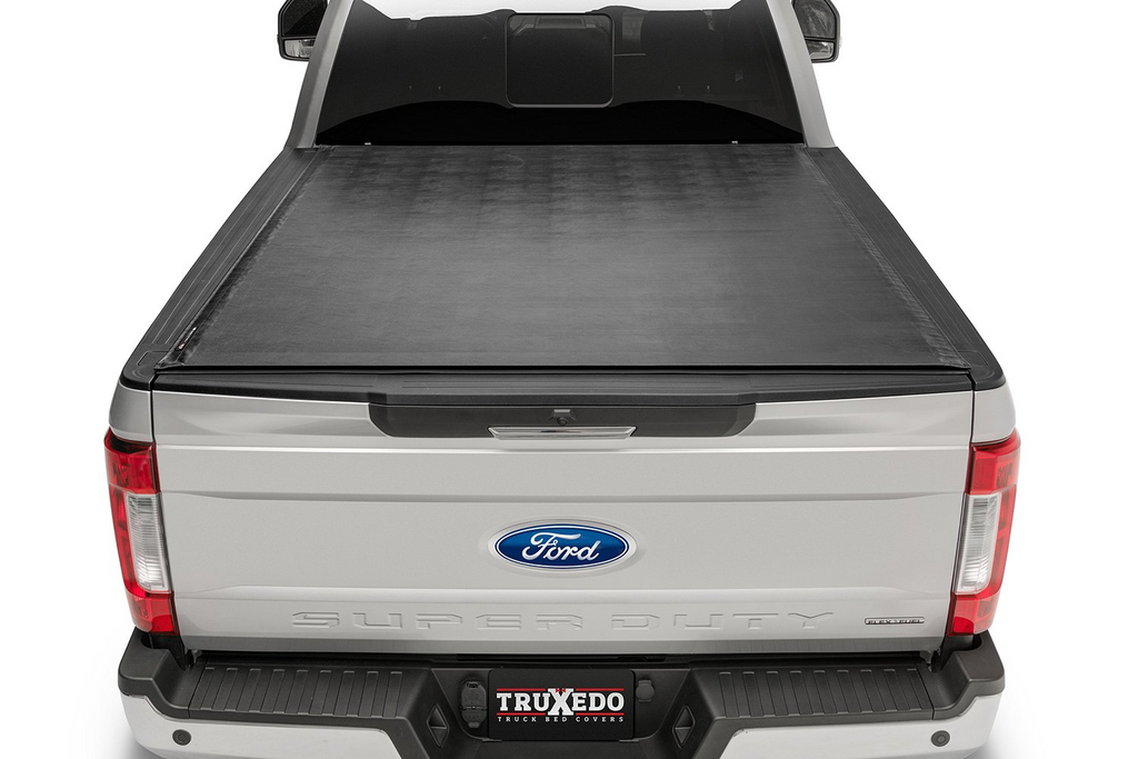 Sentry Ford F-150 5'6" 15-21 Tonneau Cover - Récréashop