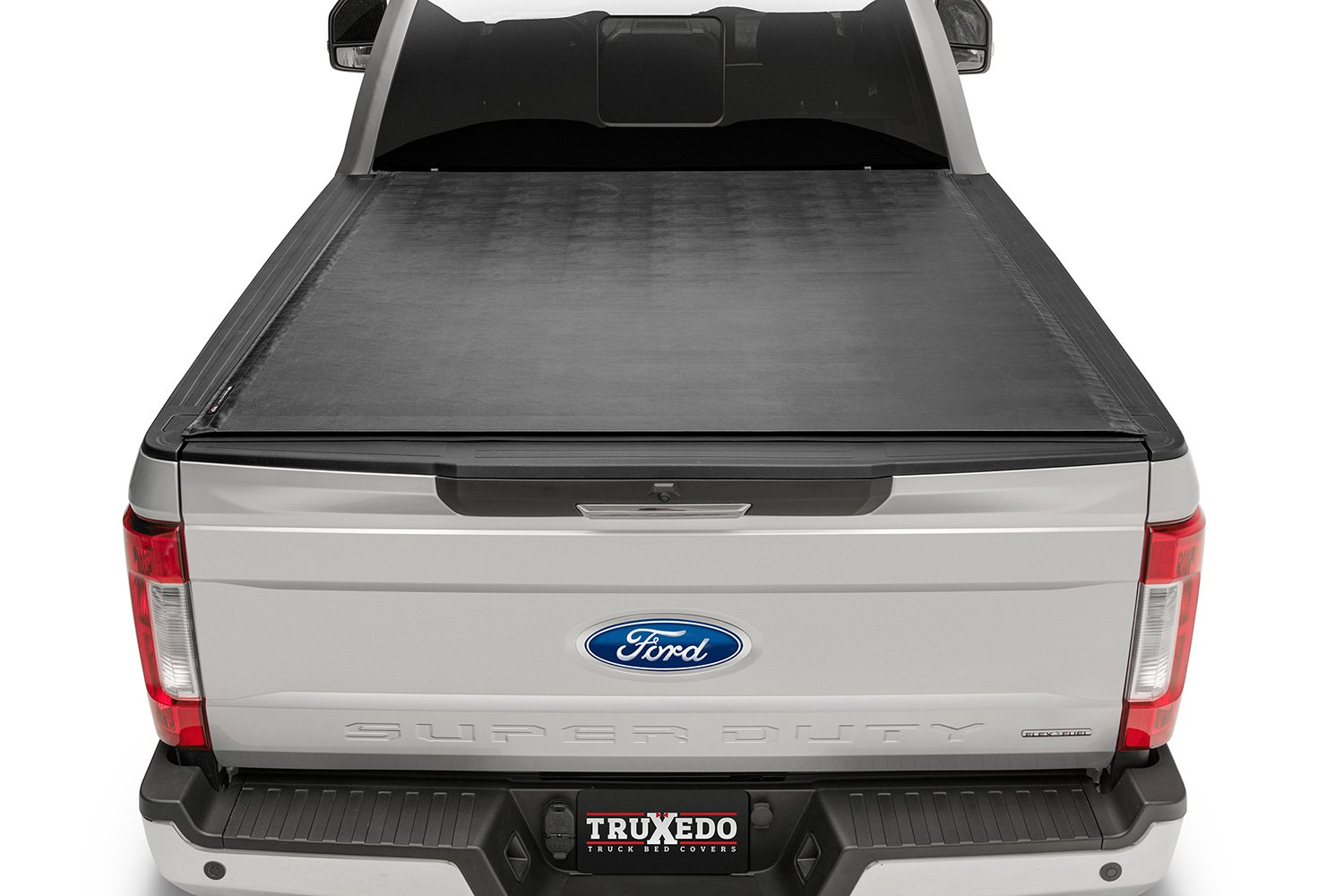Sentry Ford F-150 5'6" 15-21 Tonneau Cover - Récréashop