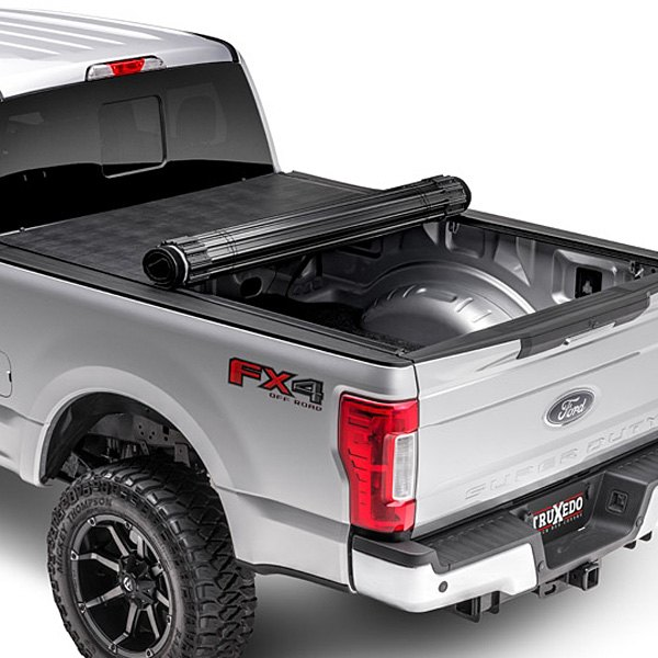 Sentry Ford F-150 5'6" 15-21 Tonneau Cover - Récréashop