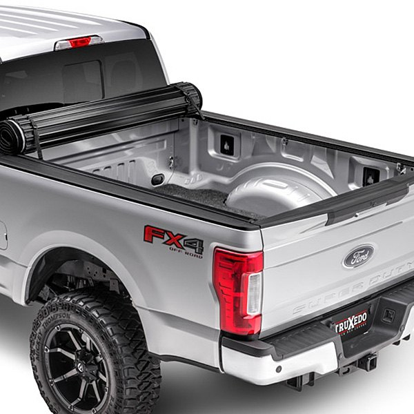 Sentry Ford F-150 5'6" 15-21 Tonneau Cover - Récréashop