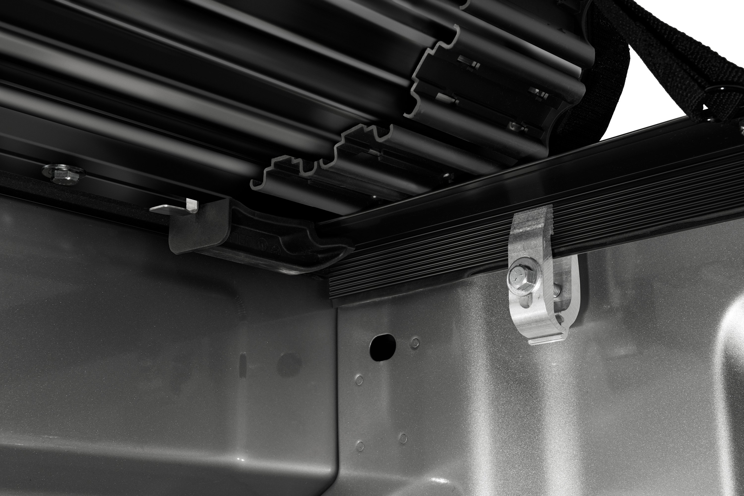 Sentry Ford F-150 5'6" 15-21 Tonneau Cover - Récréashop