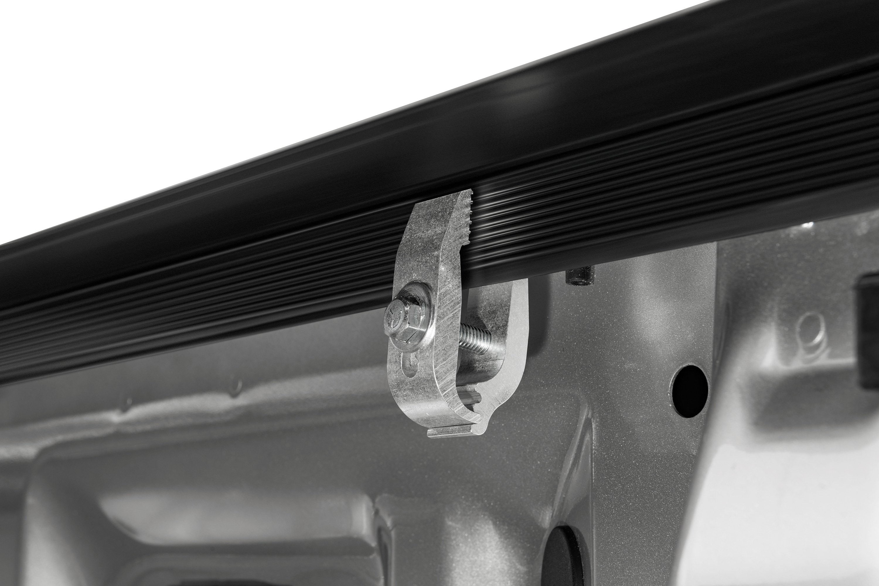 Sentry Ford F-150 5'6" 15-21 Tonneau Cover - Récréashop