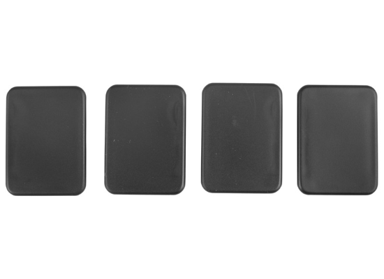 82-11 Ranger (4 Pack) 81-98 Gm Full Size (4/Pq) - Récréashop