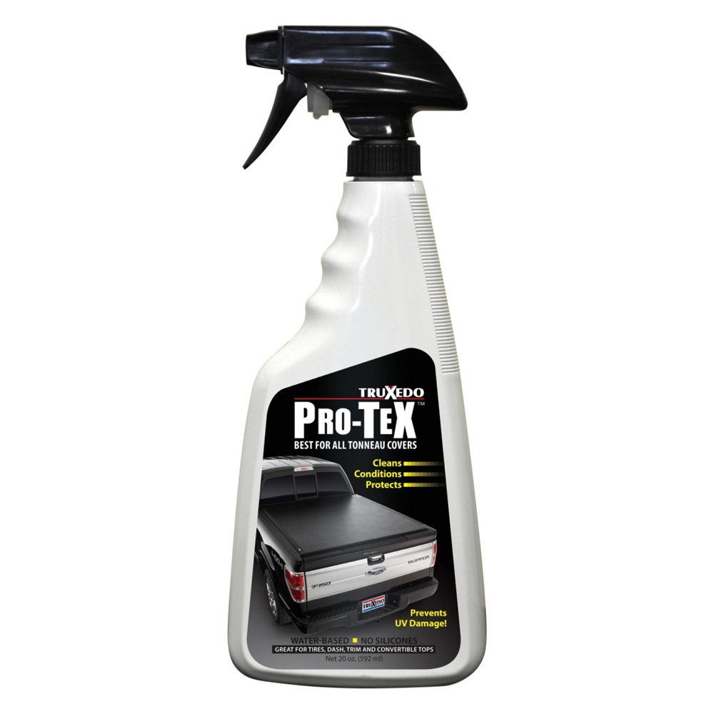 Pro-Tex Protectant Spray 20Oz. Qty 6/Cs - Récréashop