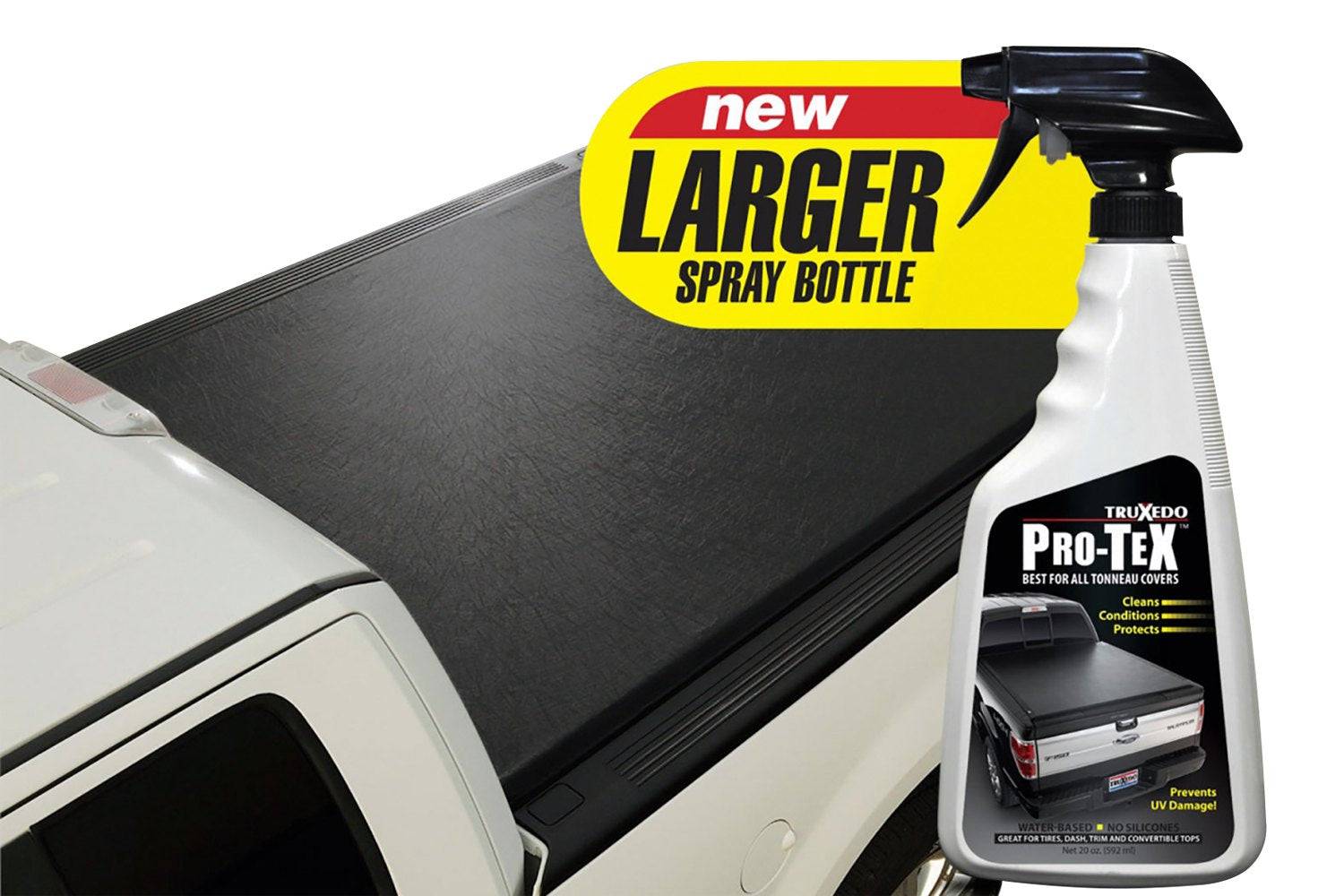 Pro-Tex Protectant Spray 20Oz. Qty 6/Cs - Récréashop