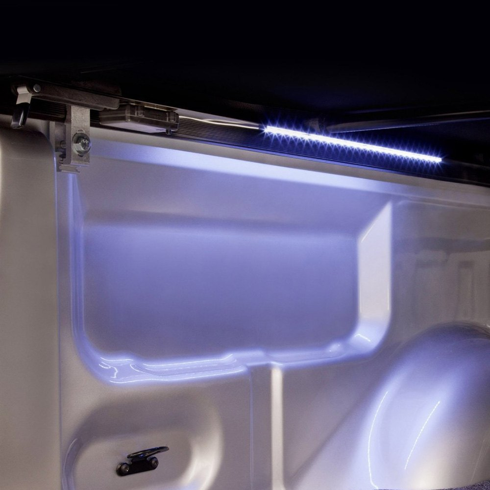 Bagages Camion - Éclairage De Lit À Pile 18"Qté 20/Cs - Récréashop