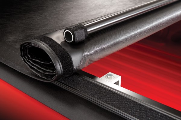 Truxport Canyon/Colorado 5' Tonneau Cover 04-12 - Récréashop