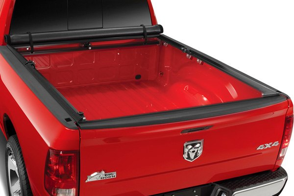 Truxport Tacoma 6' 05-15 tonneau cover - Récréashop