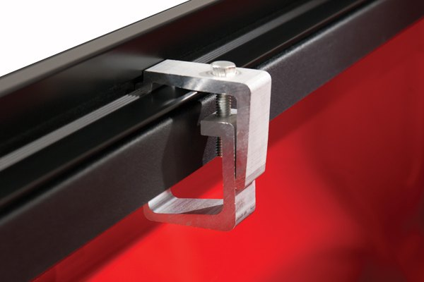 Truxport Silv/Sierra 1500/2500/3500 8' 07-13 tonneau cover - Récréashop