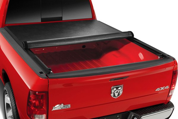 Truxport Ram 1500 New Body w/RamBox 5'7" 19-21 Tonneau Cover - Récréashop