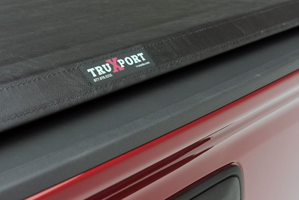 Truxport Ford F-150 5'6" 09-14 Tonneau Cover - Récréashop