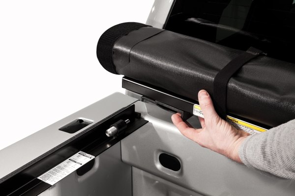 Lo Pro Ram 1500 6' 02-08 tonneau cover - Récréashop