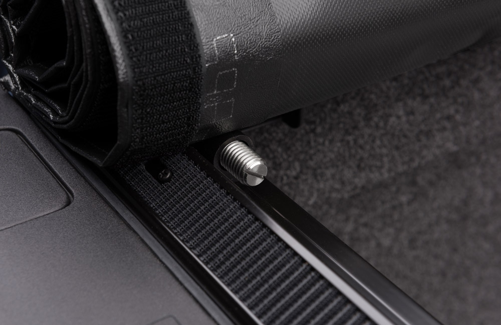 Lo Pro Ram 1500 6' 02-08 tonneau cover - Récréashop