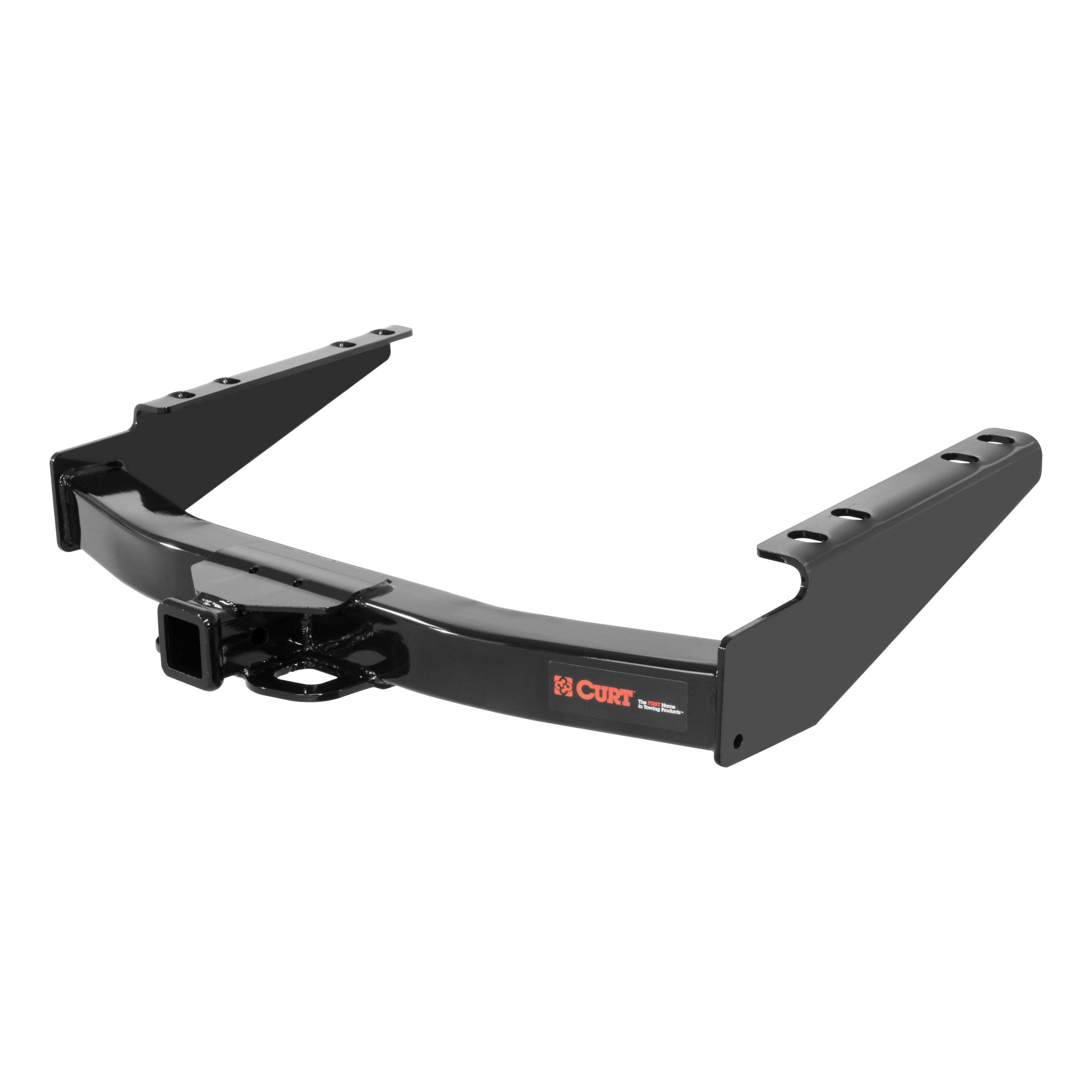 Class 4 Trailer Hitch, 2" Receiver, Ford Excursion - Récréashop