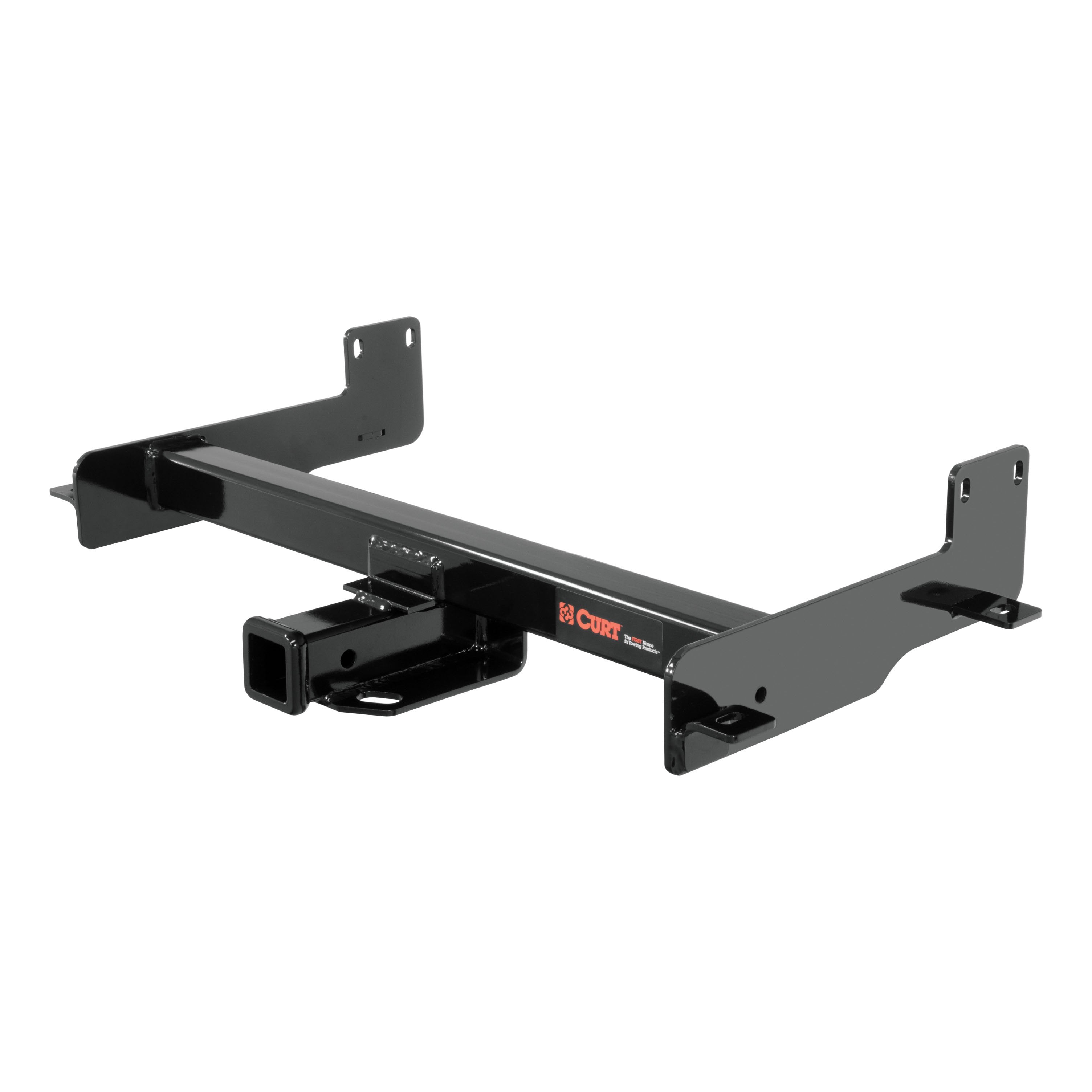 Class 4 Trailer Hitch, 2" Receiver, Ford Transit-150, 250, 350 - Récréashop