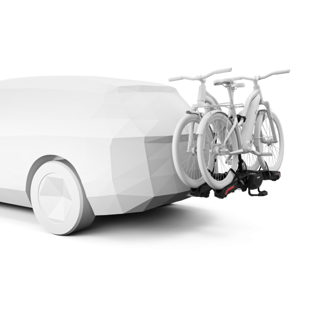 Thule Epos 2 avec lumières - Récréashop
