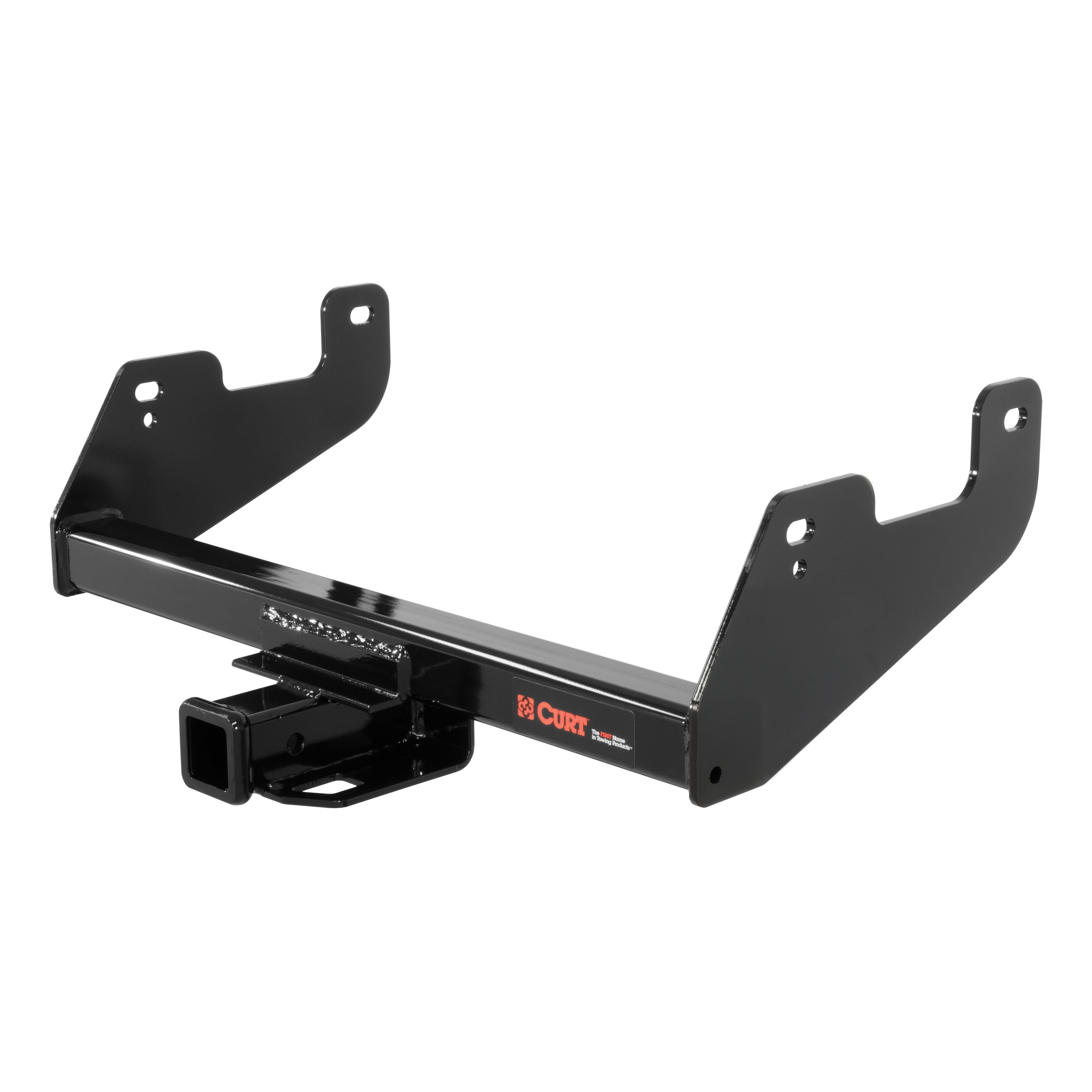 Class 4 Trailer Hitch, 2" Receiver, Ford F-150 - Récréashop