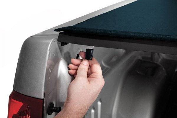 Lo Pro Canyon/Colorado 6' 15-21 tonneau cover - Récréashop