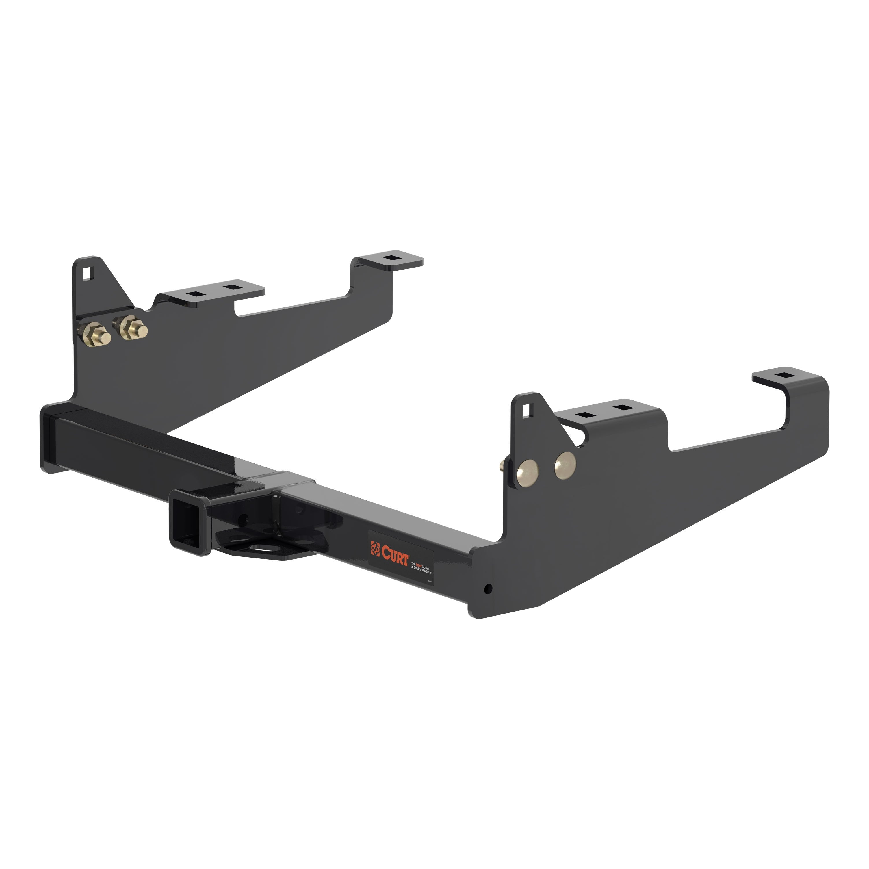 Class 4 Trailer Hitch, 2" Receiver, Ford F-350 Super Duty - Récréashop