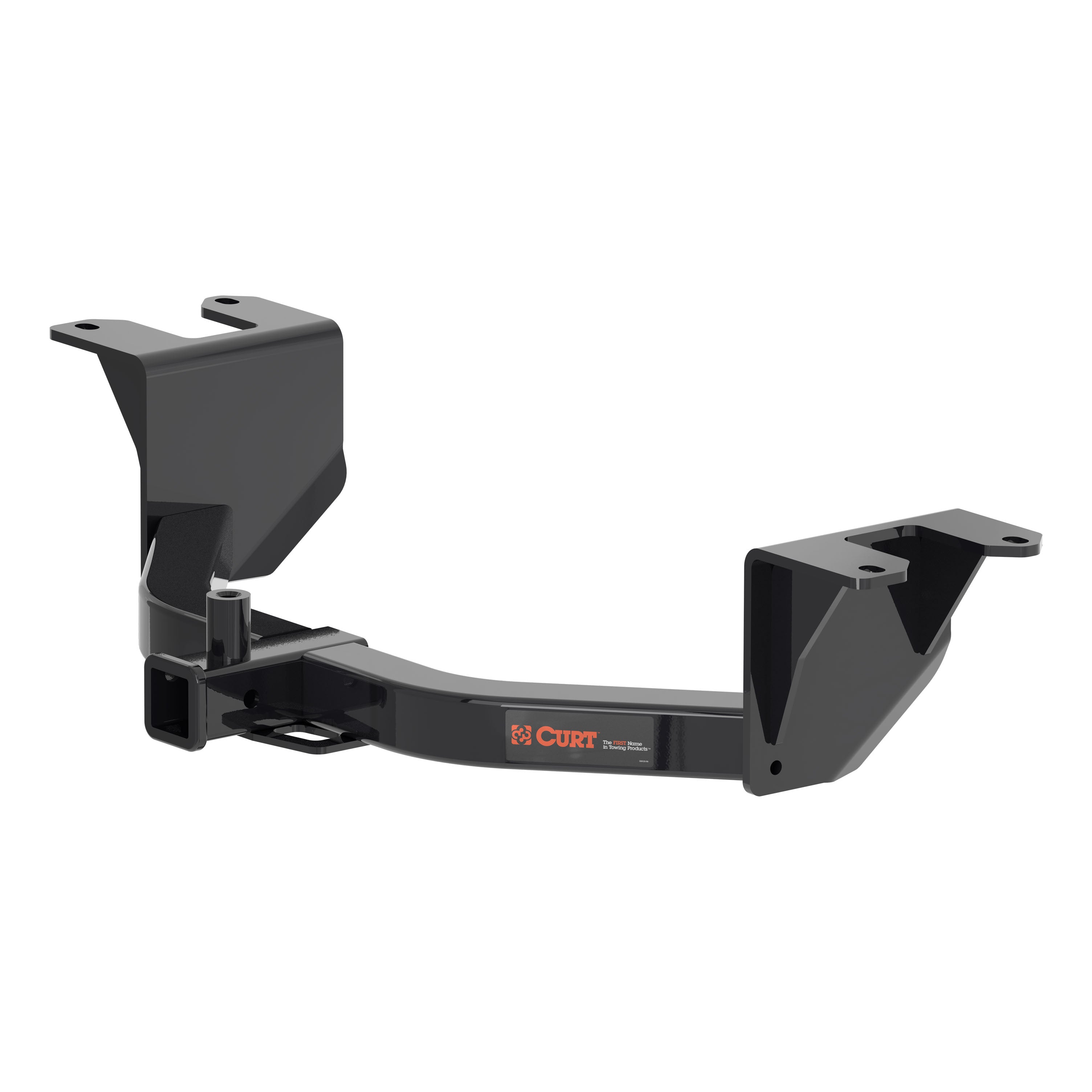 Class 4 Trailer Hitch, Silverado, Sierra 1500 (No Factory Receiver) - Récréashop