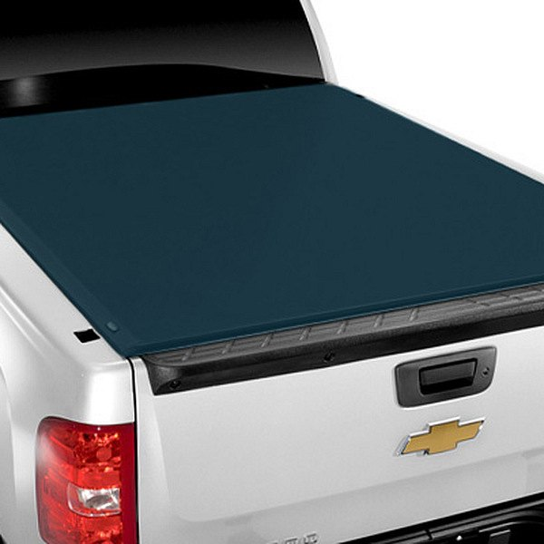 Lo Pro Silv/Sierra 1500/2500/3500 6'6" 07-13 tonneau cover - Récréashop