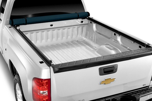 Lo Pro Silv/Sierra 1500/2500/3500 6'6" 07-13 tonneau cover - Récréashop