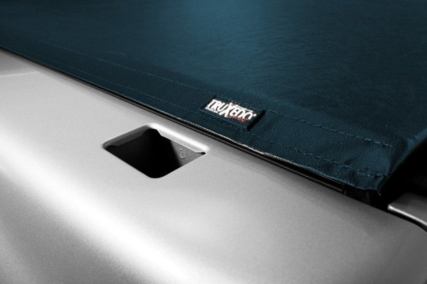 Lo Pro Silv/Sierra 1500/2500/3500 6'6" 07-13 tonneau cover - Récréashop