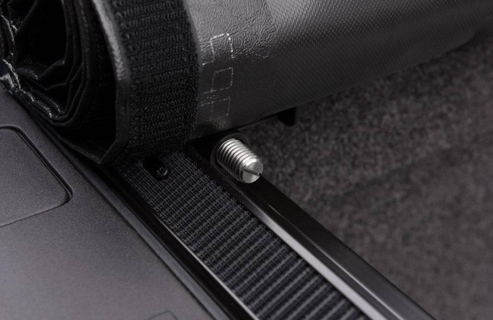 Lo Pro Silv Leg./Sierra Ltd 1500 5'8" tonneau cover 2019 - Récréashop