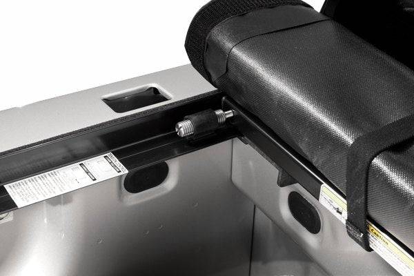 Lo Pro Silv Leg./Sierra Ltd 1500 6'6" tonneau cover 2019 - Récréashop
