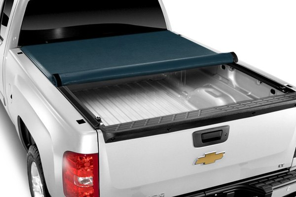 Lo Pro Silv Leg./Sierra Ltd 1500 8' 2019 tonneau cover - Récréashop