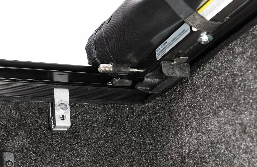 Lo Pro Silv Leg./Sierra Ltd 1500 8' 2019 tonneau cover - Récréashop