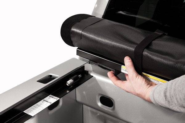 Lo Pro Silv/Sierra 2500HD/3500HD tonneau cover 6'9" 20-21 - Récréashop