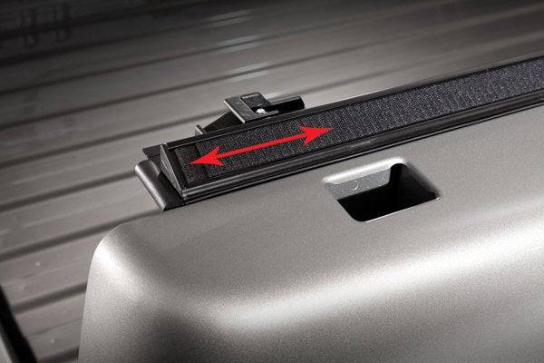 Couvre-caisse Lo Pro Silv/Sierra 1500 20-21 New Body - Récréashop