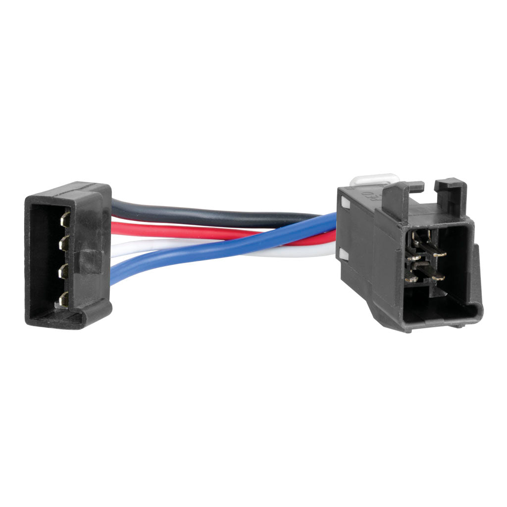 Fil adaptateur pour contrôle de frein (compatible pour compétiteur) CURT - RecreaShop