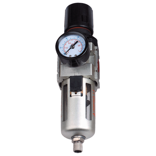 FILTREUR/RÉGULATEUR 1/2" - Récréashop